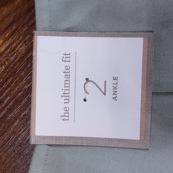 Chico's The Ultimate Fit Pants - Picture 9 of 10